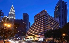 Corus Hotel in Kuala Lumpur